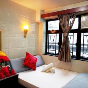 Фотографии гостевого дома
Budget Hostel