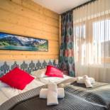 Фотография апарт отеля Aparthotel Delta Garden