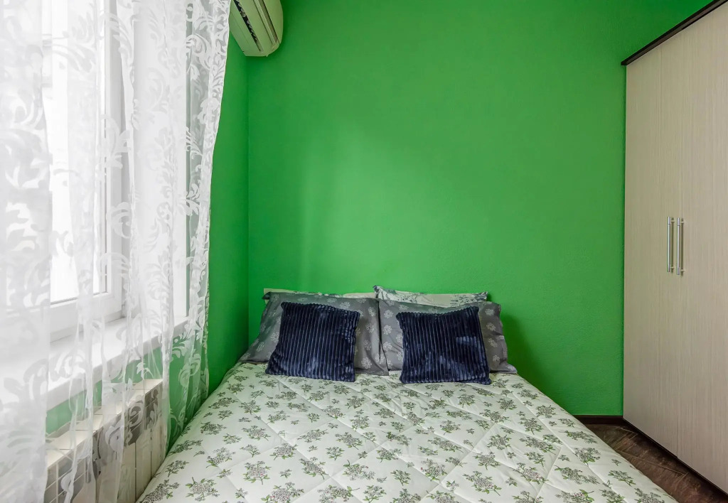 Фотография Коттеджа Дом на Первомайской, 45