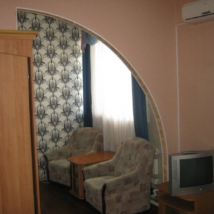 Фотография гостиницы Бриг