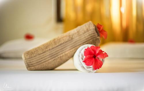 Фотография мини отеля Kelele Square