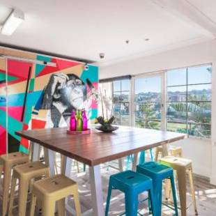 Фотографии хостела
Mad Monkey Coogee Beach