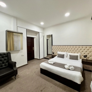 Фотография квартиры Апартаменты Tumanyan Apartment
