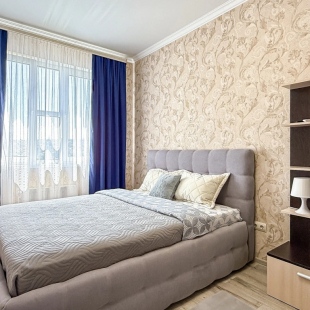 Фотография квартиры Квартира Апарт Сервис Посуточной Аренды