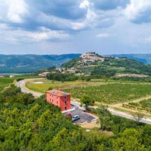 Фотографии гостевого дома
Casa Rossa Motovun