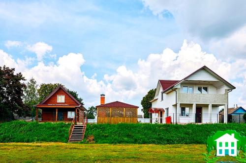 Фотография гостевого дома Светлый берег