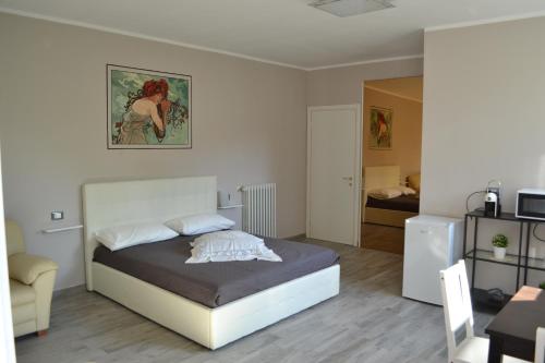 Фотография мини отеля La Corte di Aldo