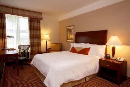 Фотография гостиницы Hilton Garden Inn Cincinnati/Sharonville