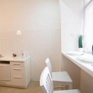 Фотография квартиры Апартаменты Smart, ул. Филатова, 10а