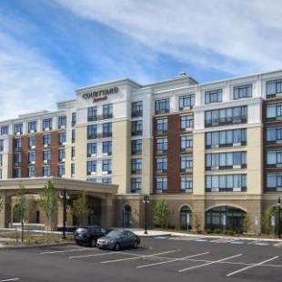 Фотографии гостиницы
Courtyard by Marriott Philadelphia Lansdale
