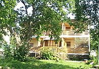 Фотография базы отдыха Бархатная