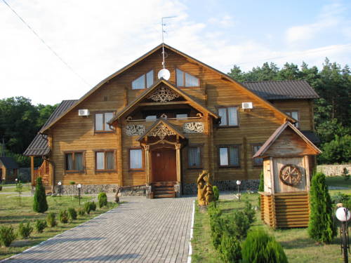 Фотография мотеля Скольмо