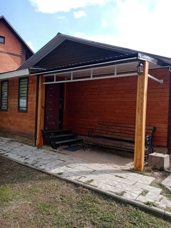 Фотография Коттеджа Частный дом в деревне Тучнево 30а