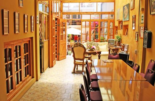 Фотография гостиницы Hotel Costa Fósil