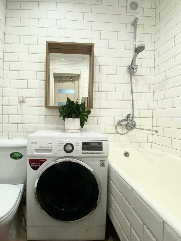 Фотография квартиры Апартаменты на улице Декабристов