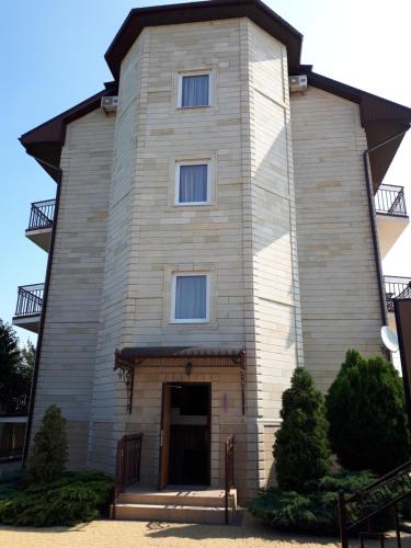 Фотография мини отеля Александрия