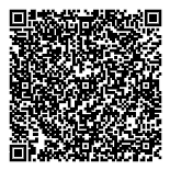 QR код мини отеля Адариана