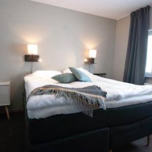 Фотографии гостиницы
Hemavans Högfjällshotell