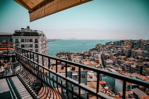 Фотография гостиницы Juno Hotel Taksim