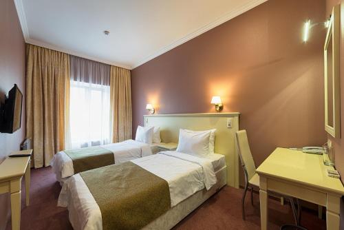 Фотографии гостиницы
Дворы Капеллы