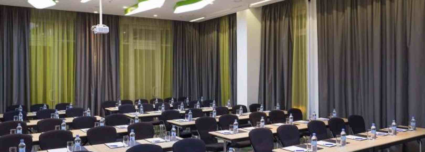 Фотография конференц-зала Riviera Sunrise Resort & SPA №3