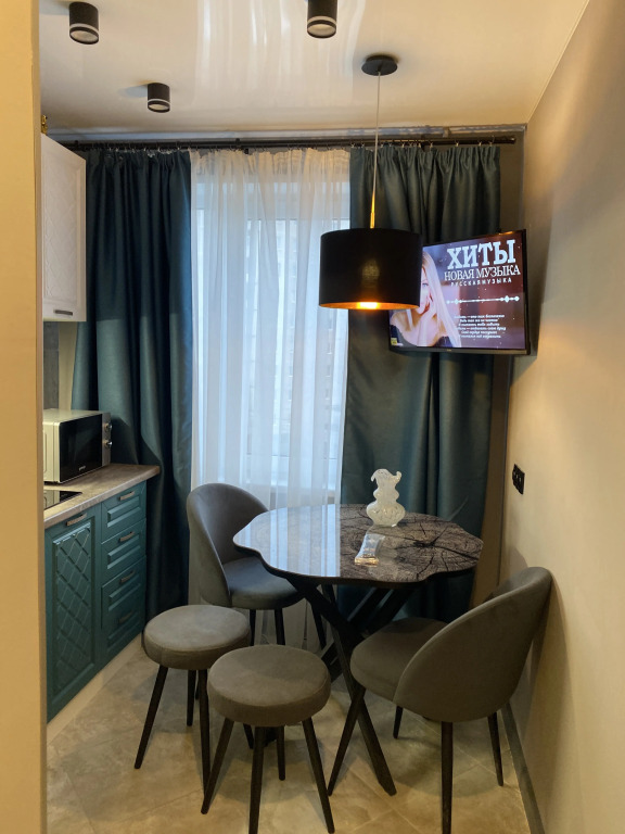 Фотография квартиры Квартира Кольский Край