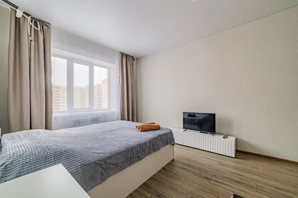 Фотография квартиры Апартаменты Флагман