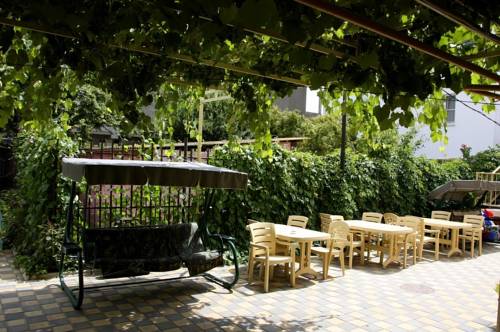 Фотография гостевого дома Виноградная, 4