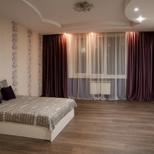 Фотография квартиры Квартира на Политехе