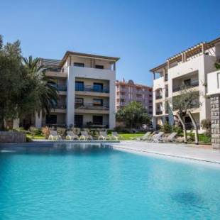 Фотографии апарт отеля
Residence Saletta Casale