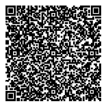 QR код базы отдыха Sanino Space