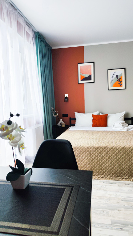 Фотография квартиры Квартира Арабика