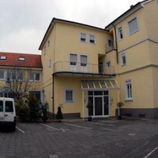 Фотография гостевого дома Hotel Kurpfalz