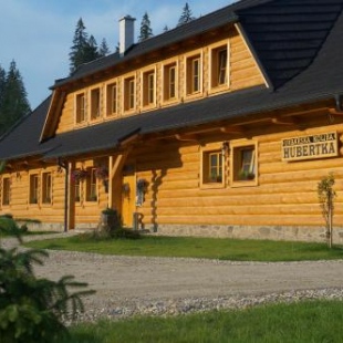 Фотография гостевого дома Koliba Hubertka