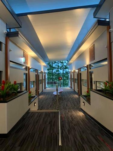 Фотография мотеля Room Motels Gympie