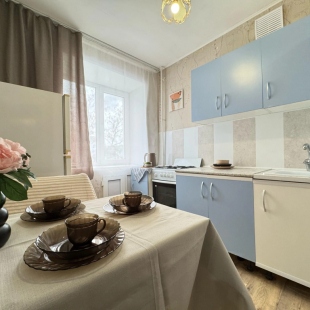 Фотография квартиры Квартира на телецентре