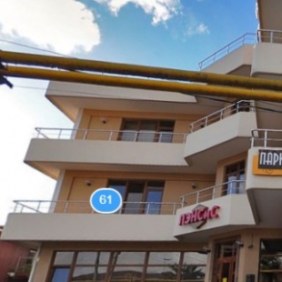 Фотография гостевого дома У Алекса