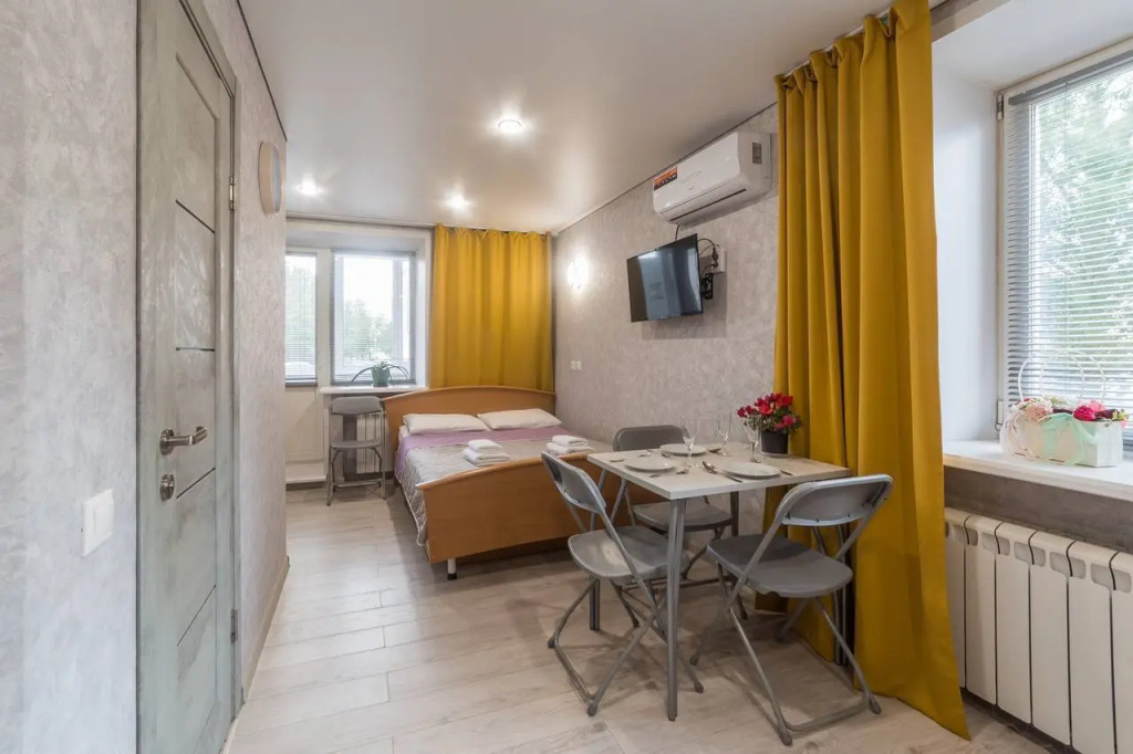 Фотография квартиры Квартира на улице Чистопольская 3 | Grey