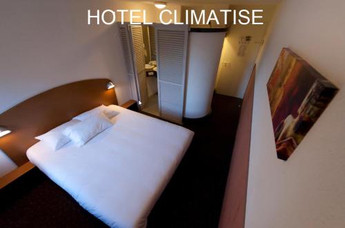 Фотография гостиницы Quick Palace Pau Zénith