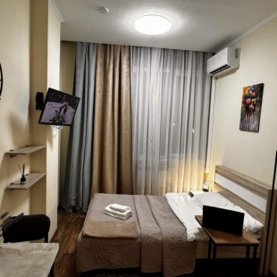 Фотография квартиры Апартаменты Квартира - студия в центре Взлетки