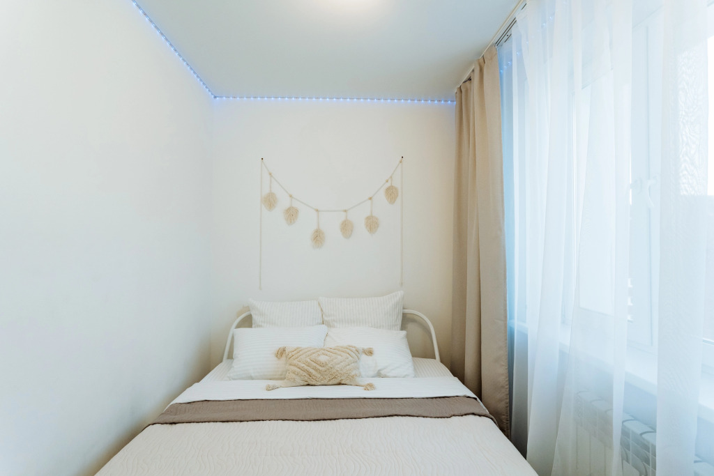 Фотография квартиры Квартира на Пархоменко 133/3