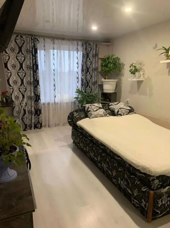 Фотография квартиры Квартира на улице Парковой 6