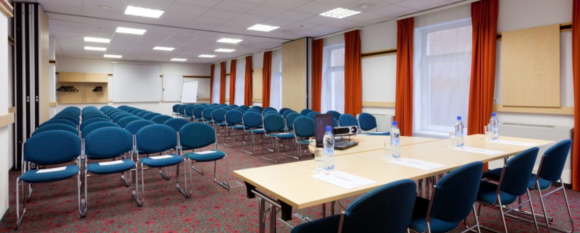 Фотографии конференц-зала Казанский