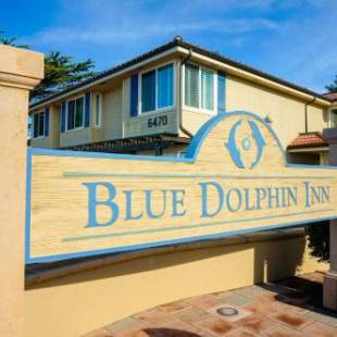 Фотографии мини отеля
Blue Dolphin Inn