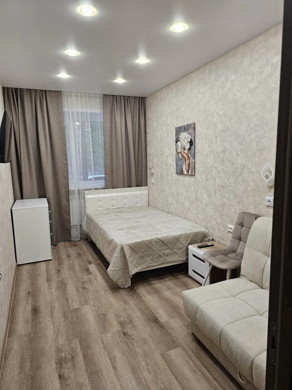 Фотография квартиры Апартаменты на улице Молодежная 16