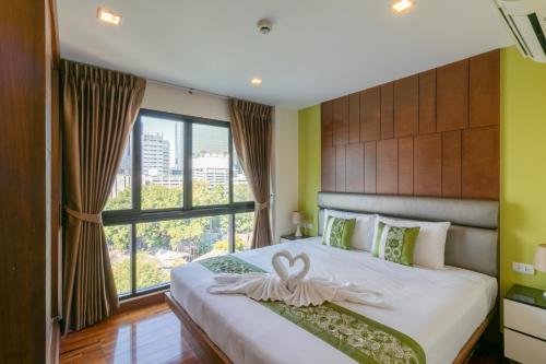 Фотографии гостиницы
Silom Forest Exclusive Residence