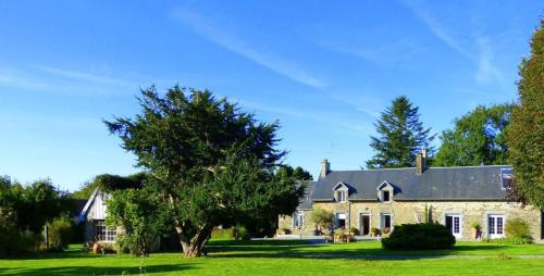 Фотография мини отеля Domaine de l'Hôtel au Franc