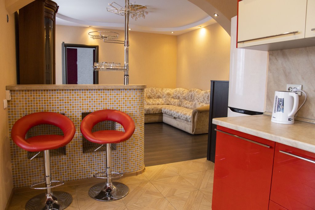 Фотография квартиры Апартаменты на Гражданской