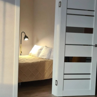 Фотография квартиры Апартаменты Moonlight рядом Аэропорт