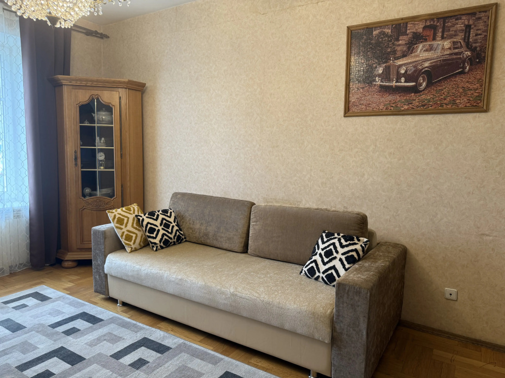 Фотография квартиры Квартира Уютная в Центре Кальварийская 5